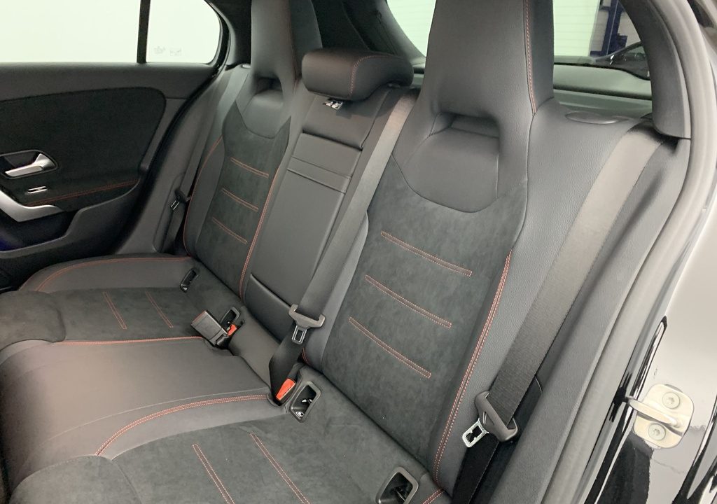 Mercedes-benz CLASSE A 250 e Hybrid EQ 8G-DCT AMG Line