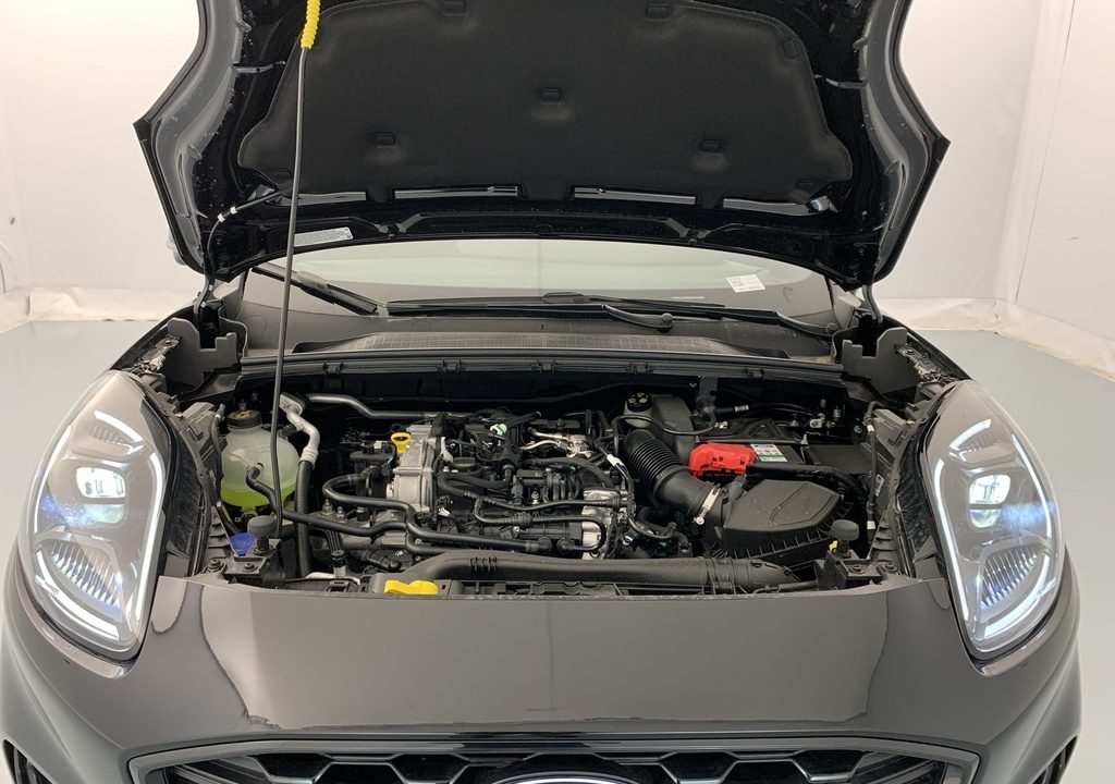 Ford PUMA 1.0 EcoBoost 125 ch mHEV S&S Powershift ST-Line