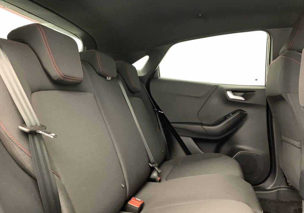 Ford PUMA 1.0 EcoBoost 125 ch mHEV S&S Powershift ST-Line