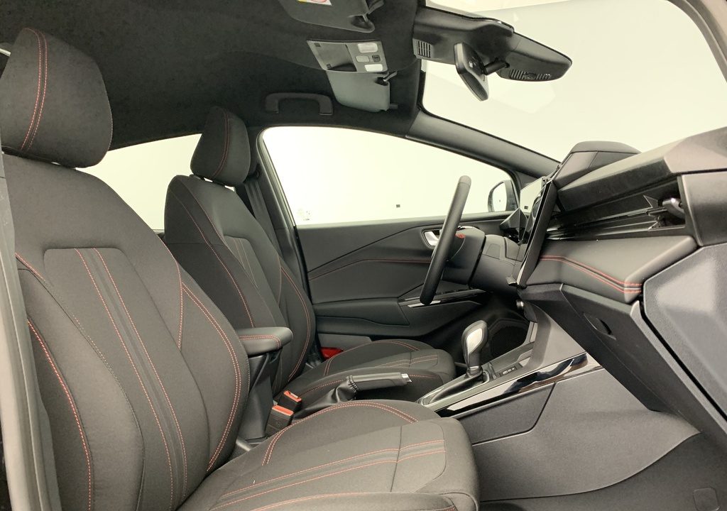 Ford PUMA 1.0 EcoBoost 125 ch mHEV S&S Powershift ST-Line