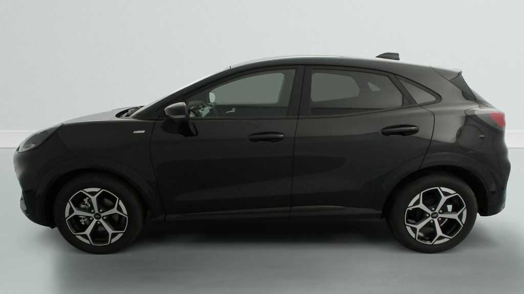 Ford PUMA 1.0 EcoBoost 125 ch mHEV S&S Powershift ST-Line