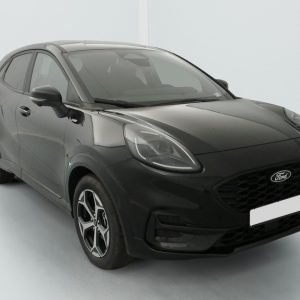 Ford PUMA 1.0 EcoBoost 125 ch mHEV S&S Powershift ST-Line