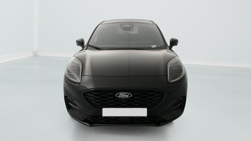Ford PUMA 1.0 EcoBoost 125 ch mHEV S&S Powershift ST-Line