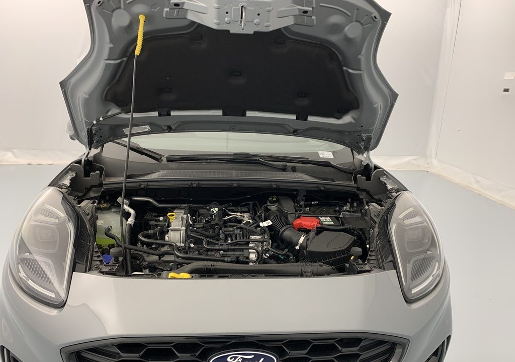 Ford PUMA 1.0 EcoBoost 125 ch mHEV S&S Powershift ST-Line