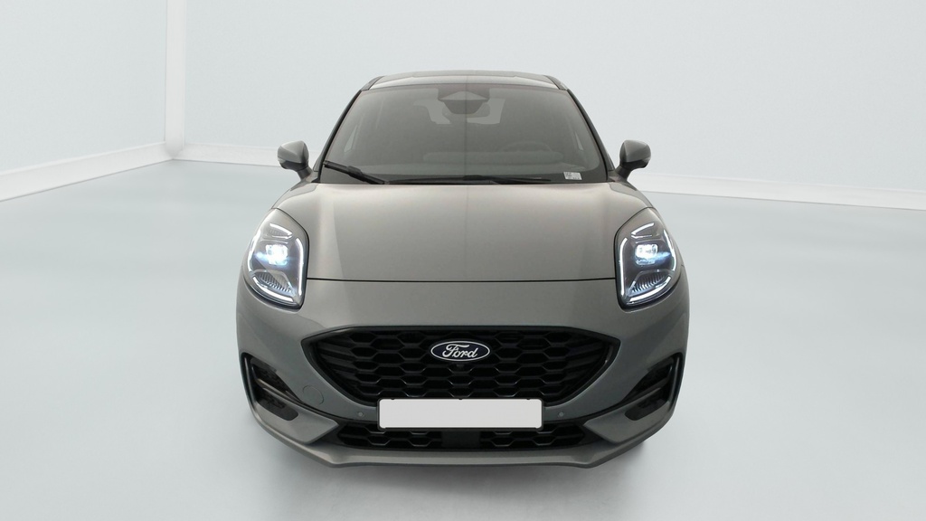 Ford PUMA 1.0 EcoBoost 125 ch mHEV S&S Powershift ST-Line