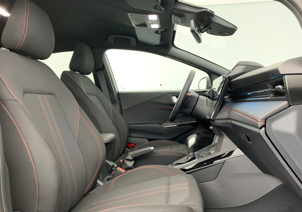 Ford PUMA 1.0 EcoBoost 125 ch mHEV S&S Powershift ST-Line