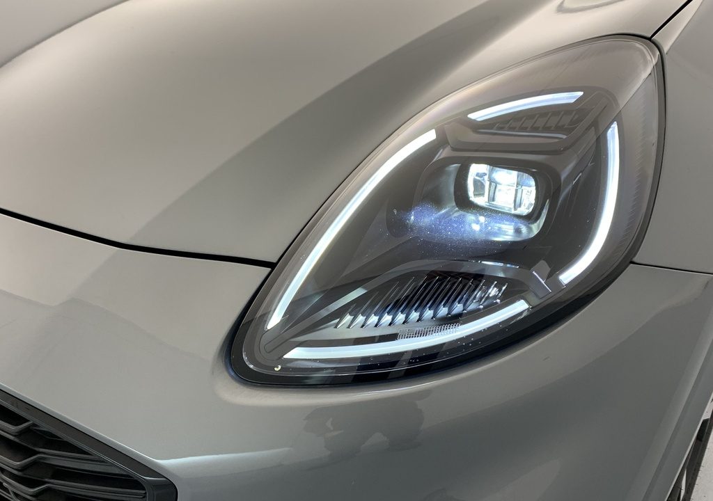 Ford PUMA 1.0 EcoBoost 125 ch mHEV S&S Powershift ST-Line