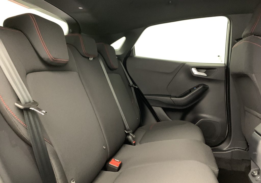 Ford PUMA 1.0 EcoBoost 125 ch mHEV S&S Powershift ST-Line