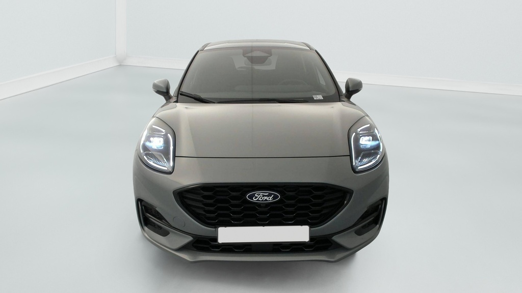 Ford PUMA 1.0 EcoBoost 125 ch mHEV S&S BVM6 ST-Line