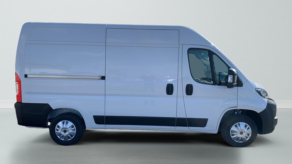 Peugeot BOXER FOURGON TOLE 3.3 T L2H2 BLUEHDI 140 S&S BVM6