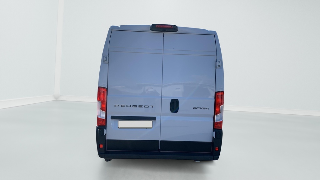 Peugeot BOXER FOURGON TOLE 3.3 T L2H2 BLUEHDI 140 S&S BVM6