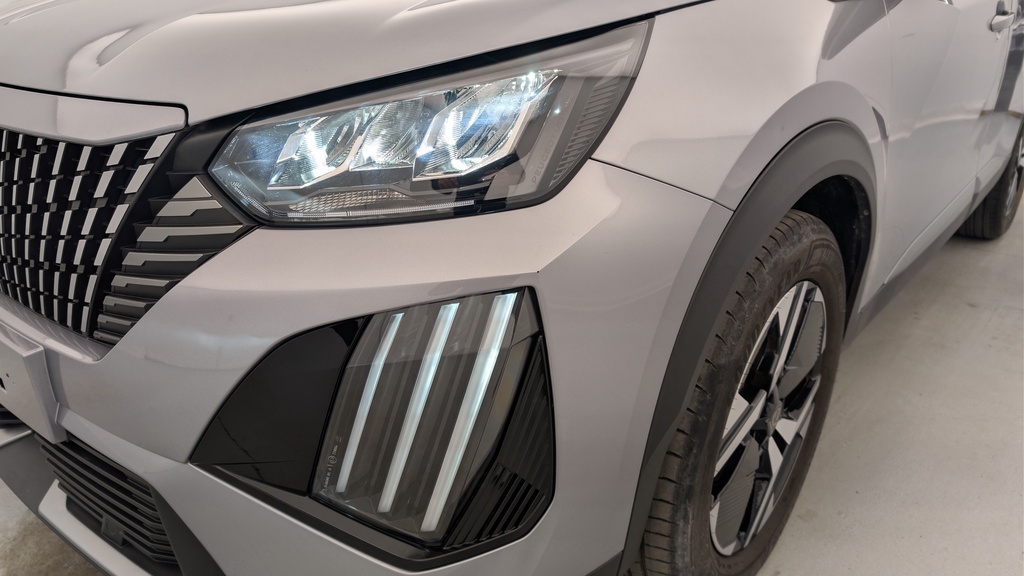 Peugeot 2008 100 S&S BVM6 Allure