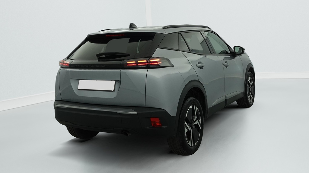 Peugeot 2008 100 S&S BVM6 Allure