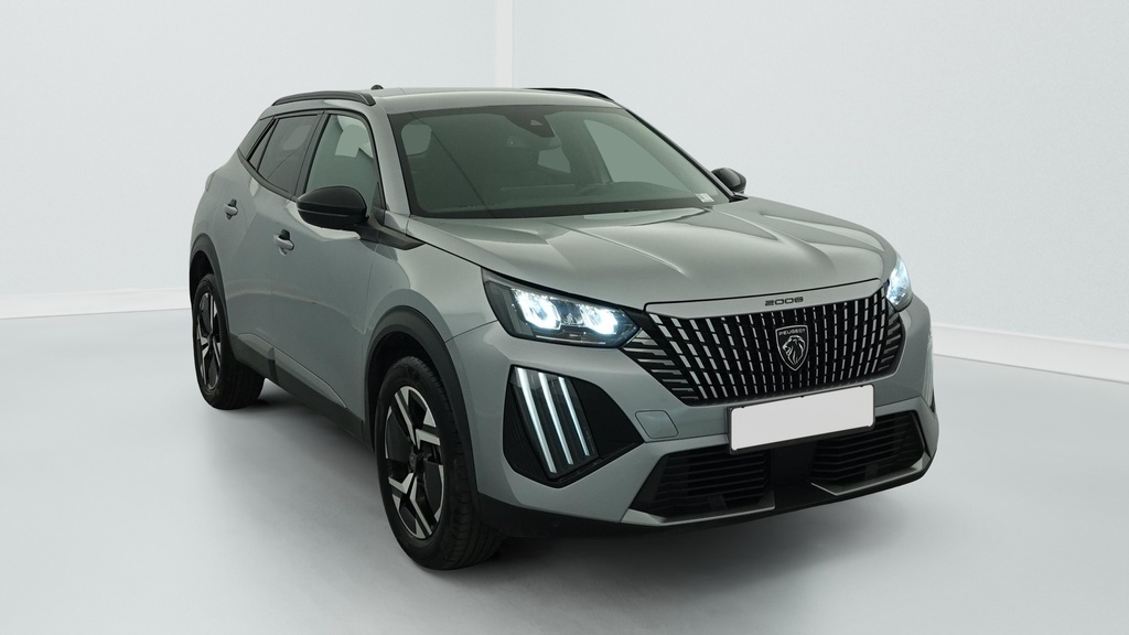 Peugeot 2008 100 S&S BVM6 Allure