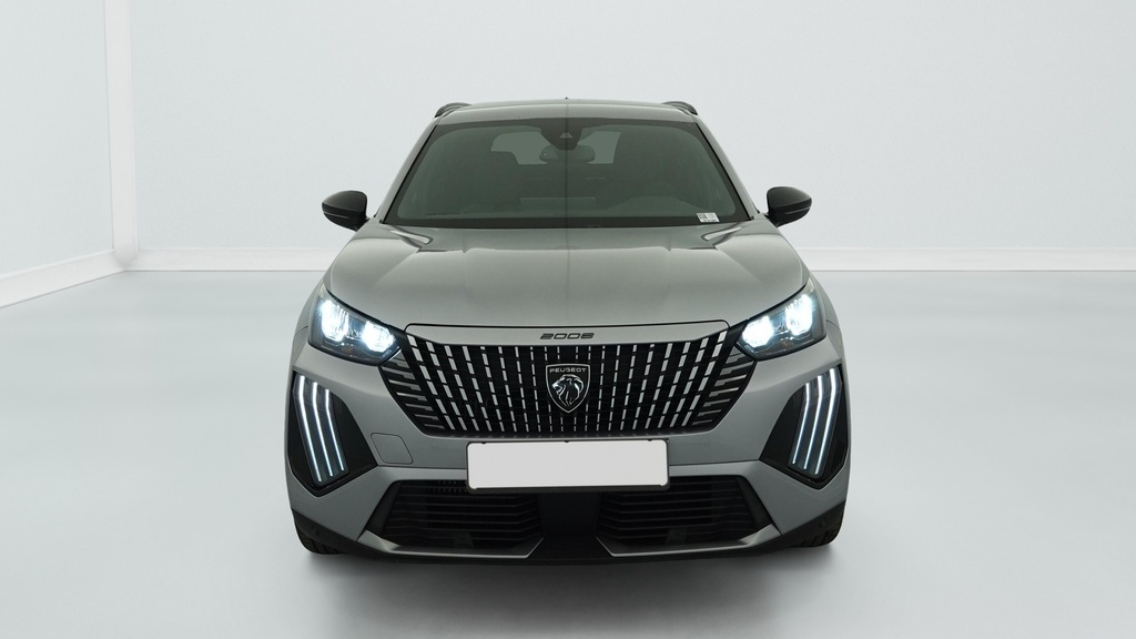 Peugeot 2008 100 S&S BVM6 Allure