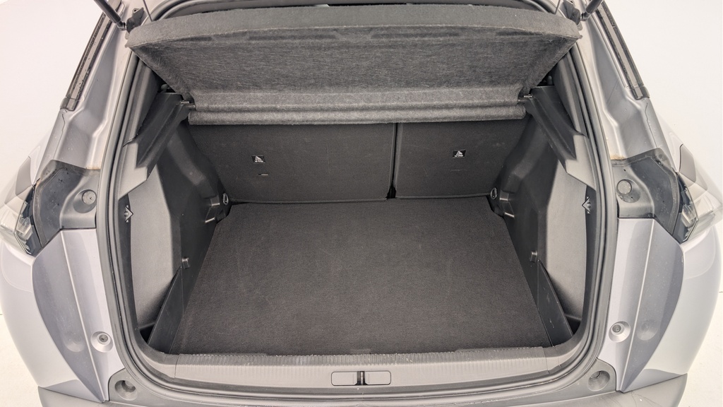 Peugeot 2008 100 S&S BVM6 Allure