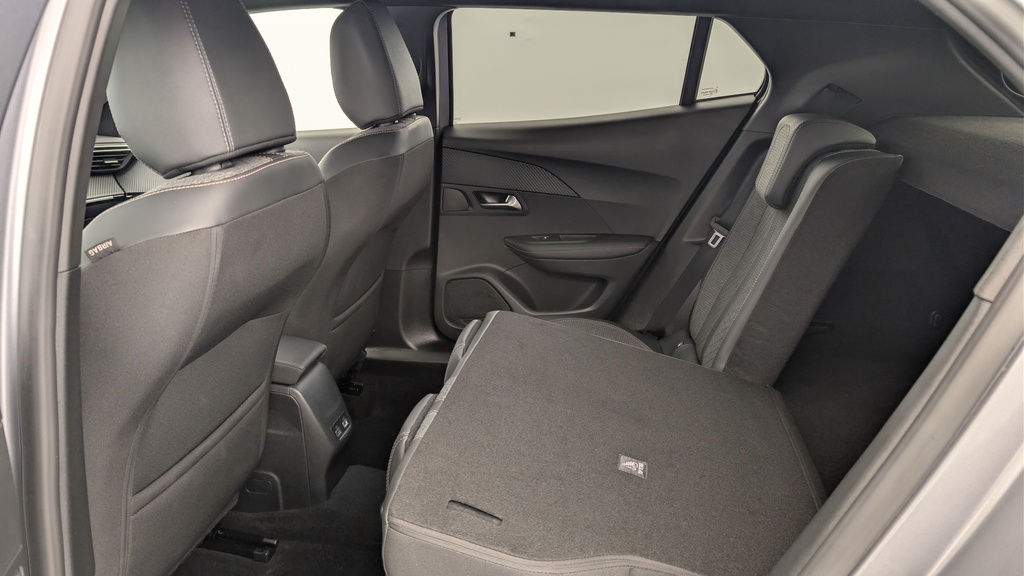 Peugeot 2008 100 S&S BVM6 Allure