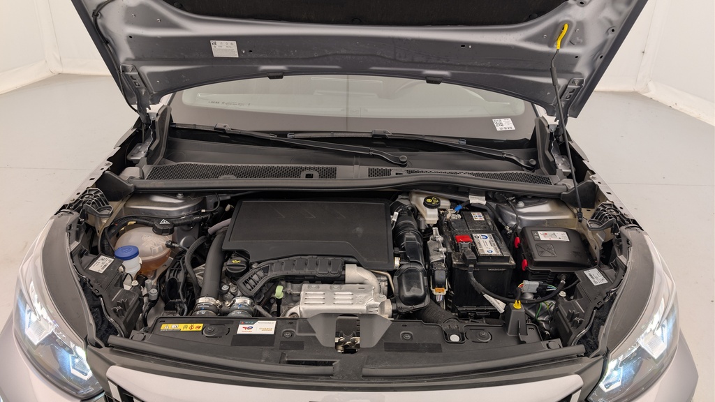 Peugeot 2008 100 S&S BVM6 Allure