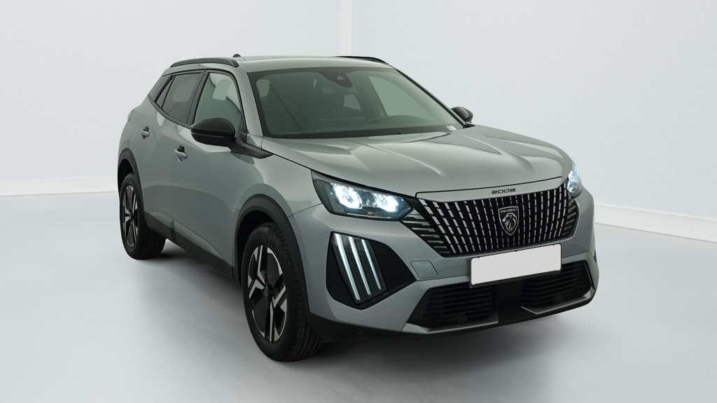 Peugeot 2008 100 S&S BVM6 Allure