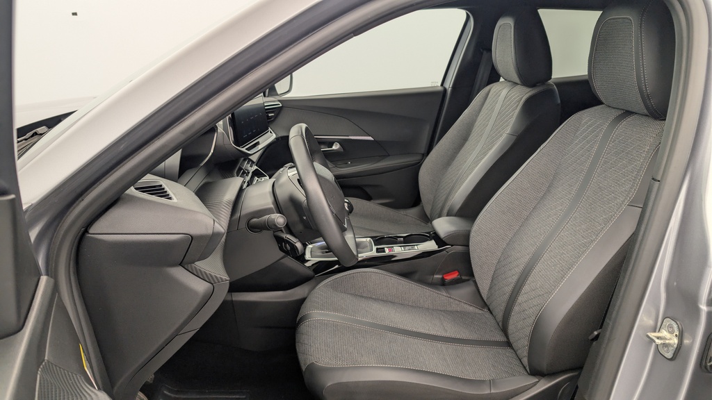 Peugeot 2008 100 S&S BVM6 Allure