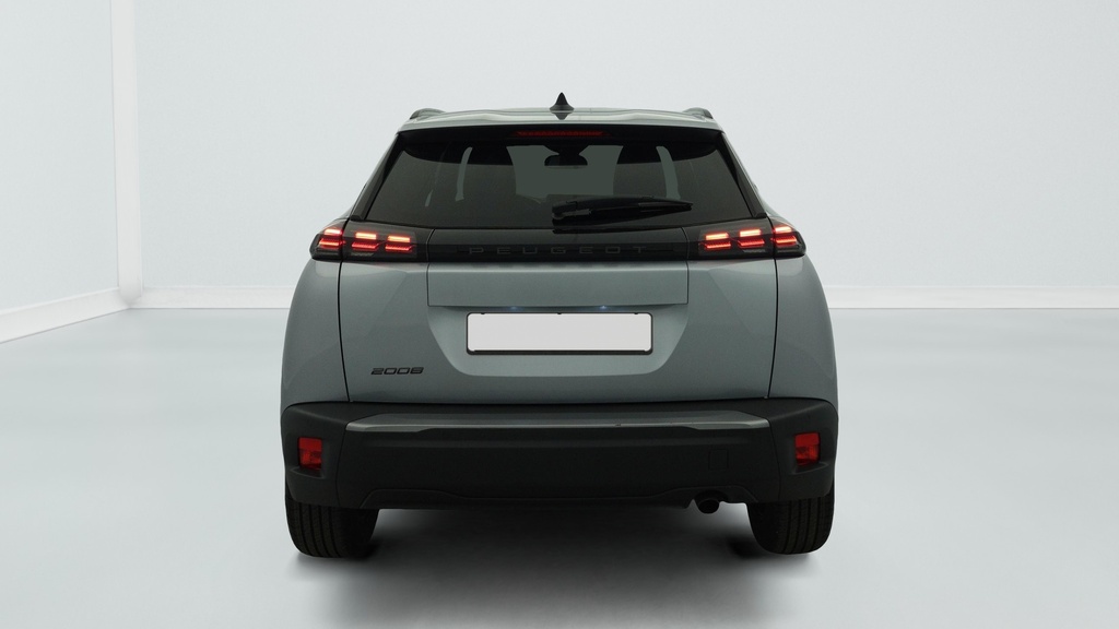 Peugeot 2008 100 S&S BVM6 Allure