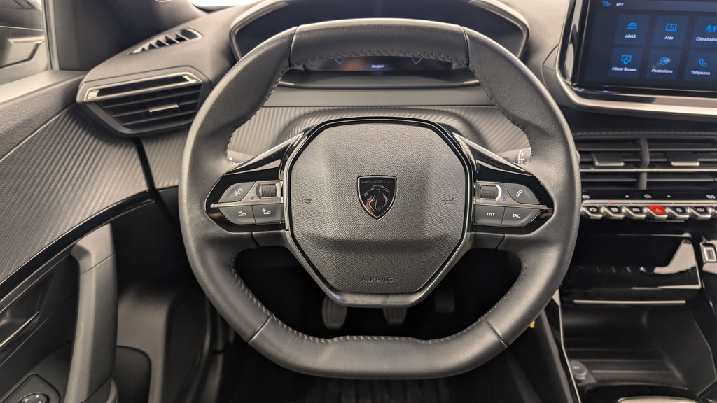 Peugeot 2008 100 S&S BVM6 Allure