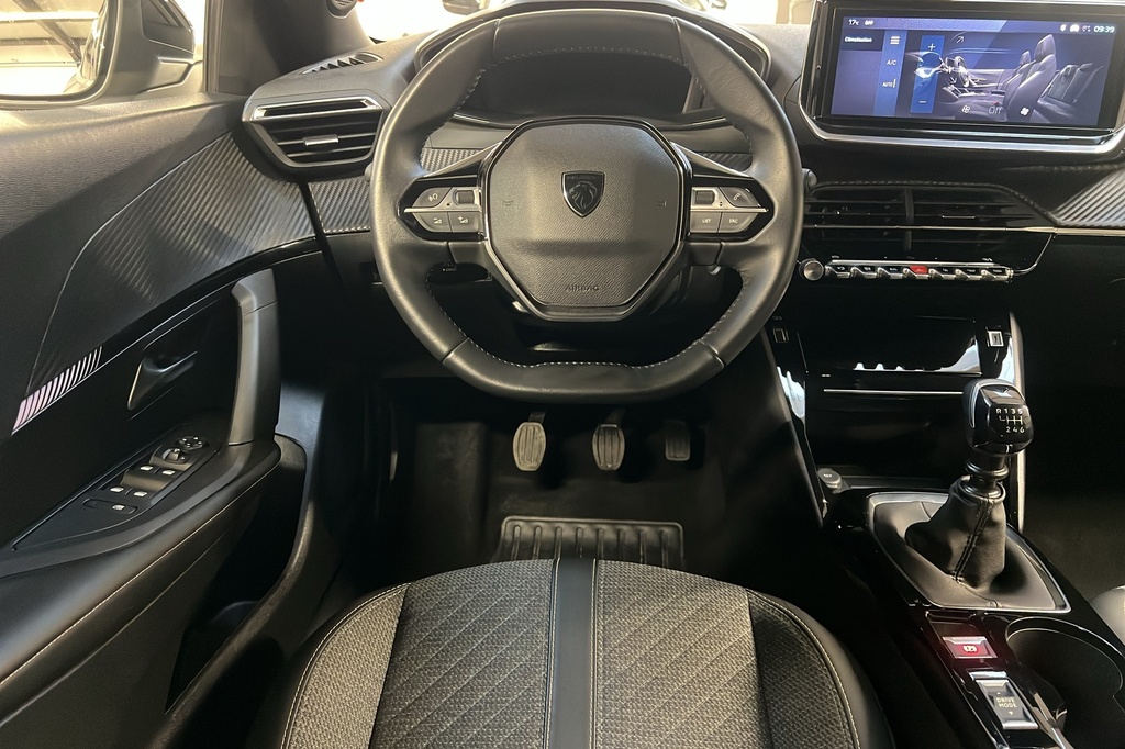 Peugeot 2008 100 S&S BVM6 Allure