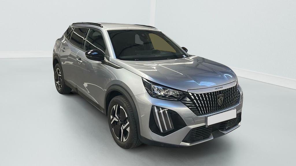 Peugeot 2008 100 S&S BVM6 Allure