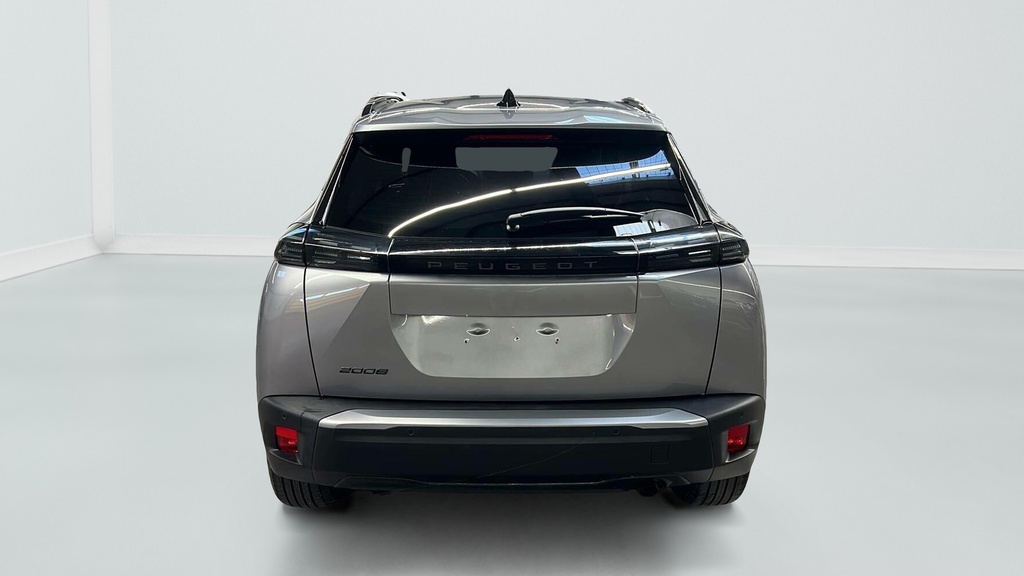 Peugeot 2008 100 S&S BVM6 Allure