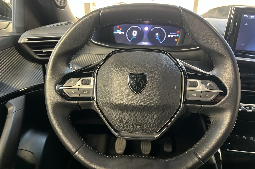 Peugeot 2008 100 S&S BVM6 Allure