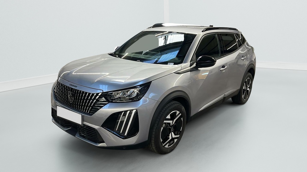 Peugeot 2008 100 S&S BVM6 Allure