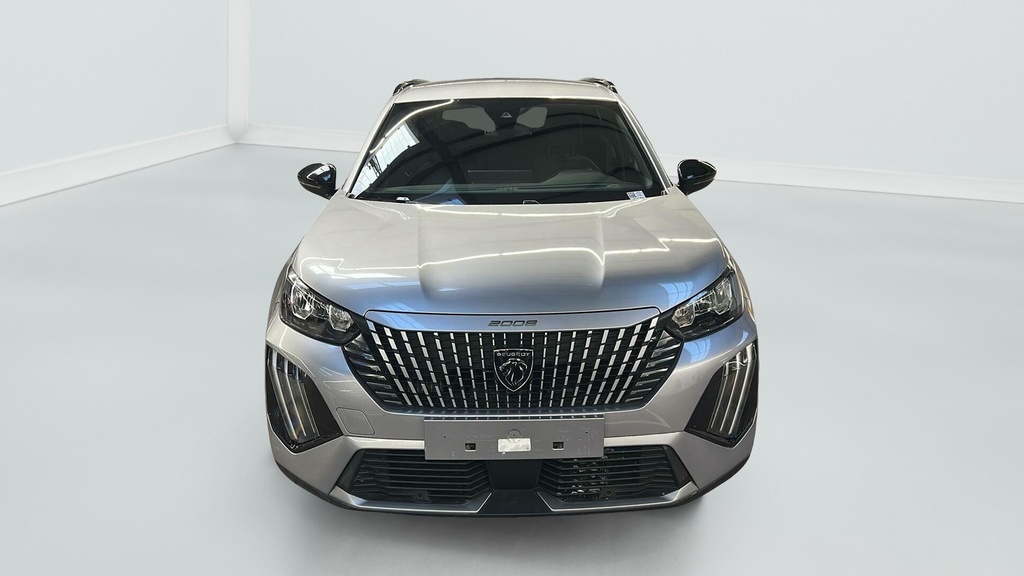 Peugeot 2008 100 S&S BVM6 Allure