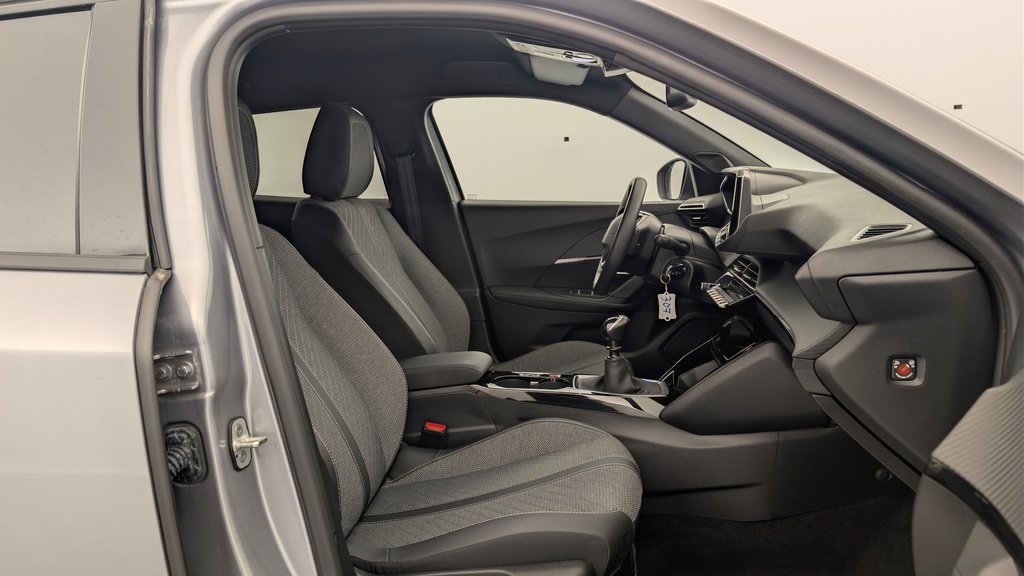 Peugeot 2008 100 S&S BVM6 Allure