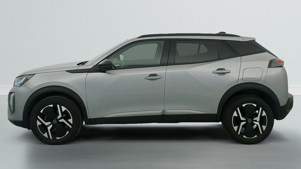 Peugeot 2008 100 S&S BVM6 Allure