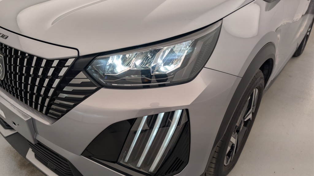 Peugeot 2008 100 S&S BVM6 Allure
