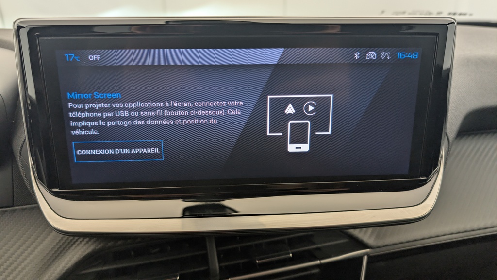 Peugeot 2008 100 S&S BVM6 Allure