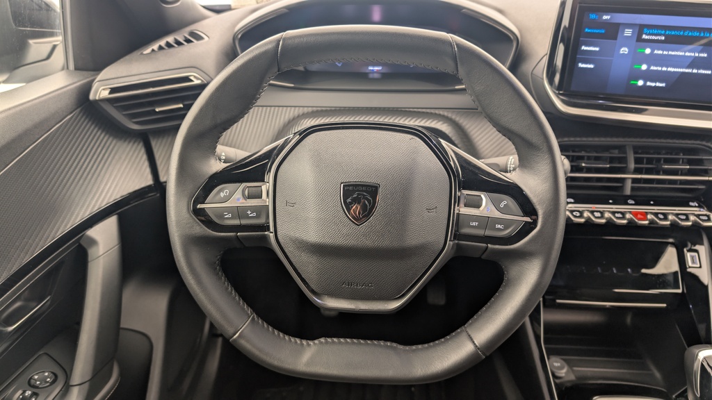 Peugeot 2008 100 S&S BVM6 Allure