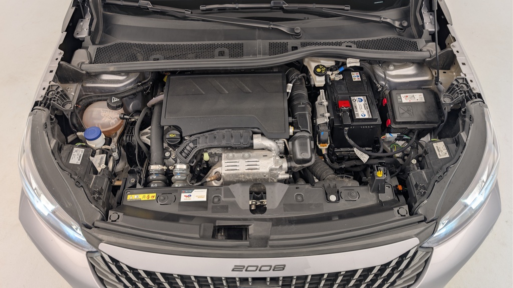 Peugeot 2008 100 S&S BVM6 Allure
