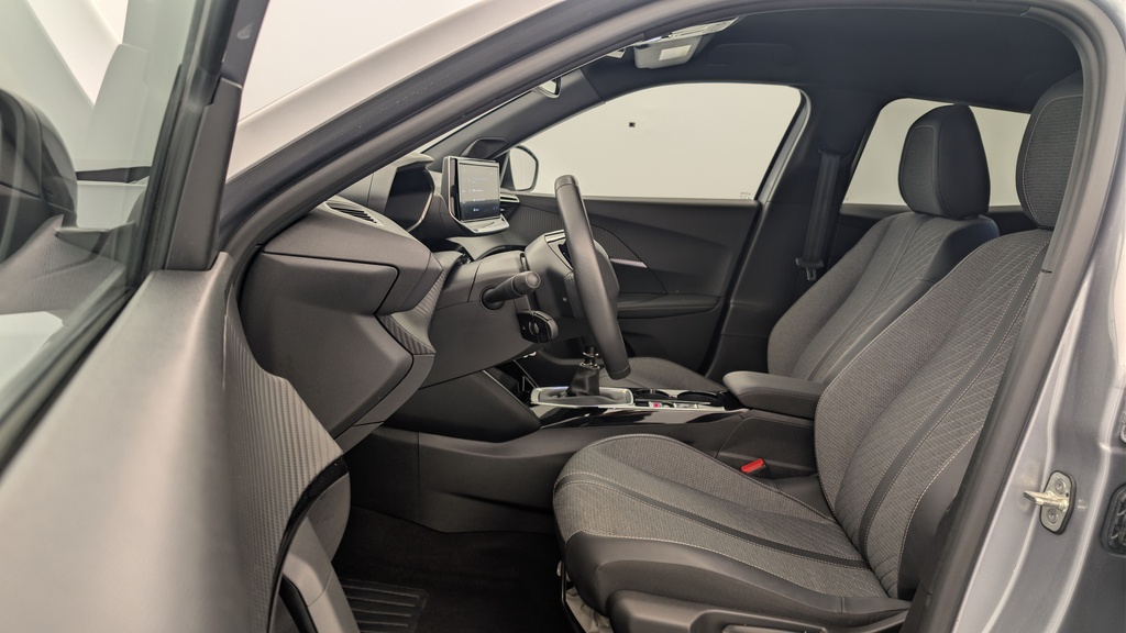 Peugeot 2008 100 S&S BVM6 Allure
