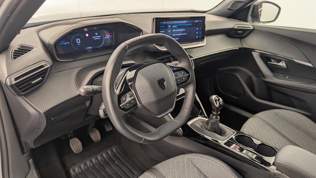 Peugeot 2008 100 S&S BVM6 Allure