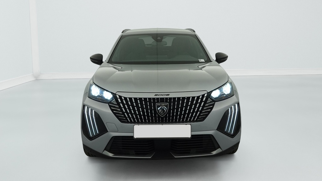 Peugeot 2008 100 S&S BVM6 Allure