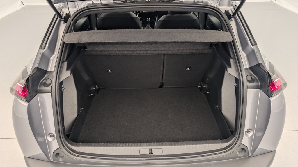 Peugeot 2008 100 S&S BVM6 Allure