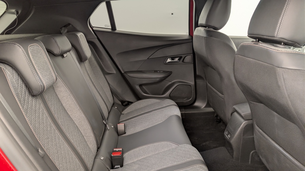 Peugeot 2008 100 S&S BVM6 Allure