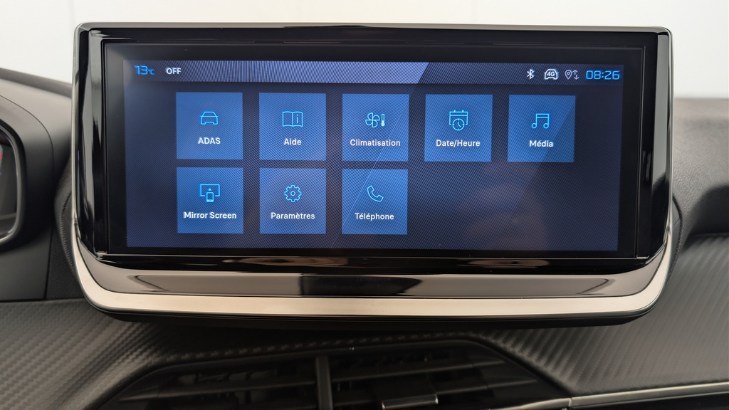 Peugeot 2008 100 S&S BVM6 Allure
