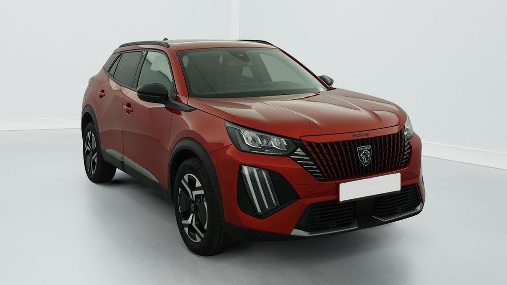 Peugeot 2008 100 S&S BVM6 Allure