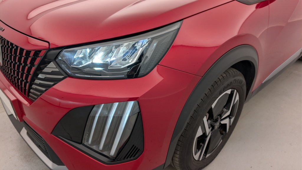 Peugeot 2008 100 S&S BVM6 Allure