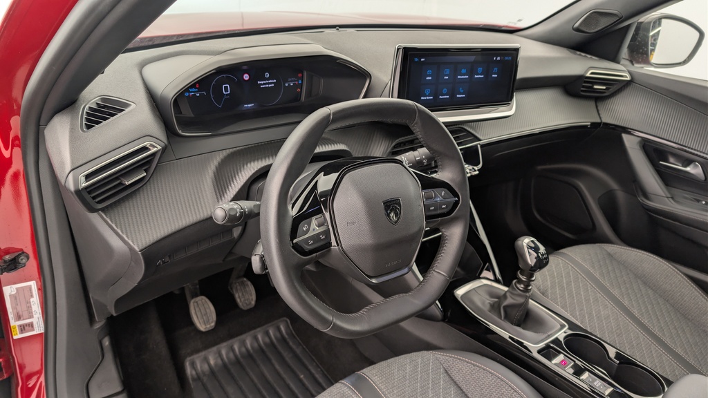 Peugeot 2008 100 S&S BVM6 Allure