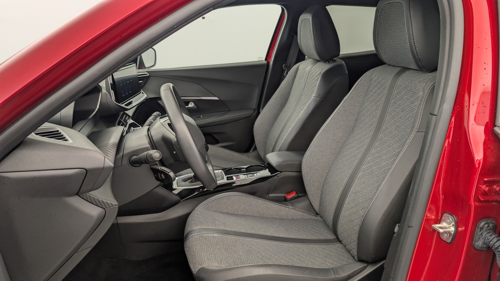 Peugeot 2008 100 S&S BVM6 Allure