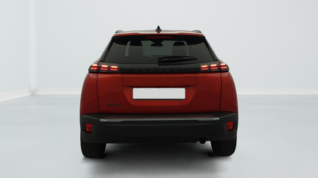 Peugeot 2008 100 S&S BVM6 Allure