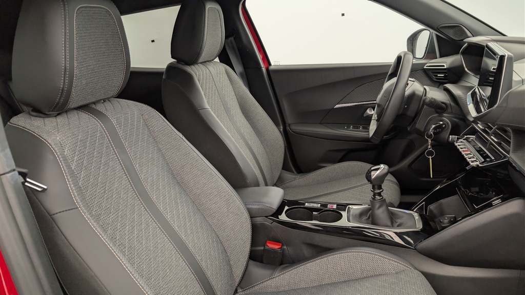 Peugeot 2008 100 S&S BVM6 Allure